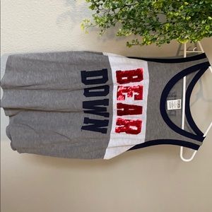 University of Arizona PINK tank top